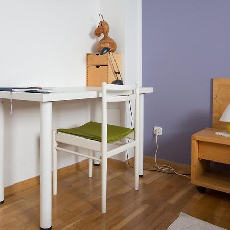 Apartments Zagreb Point Ngoại thất bức ảnh