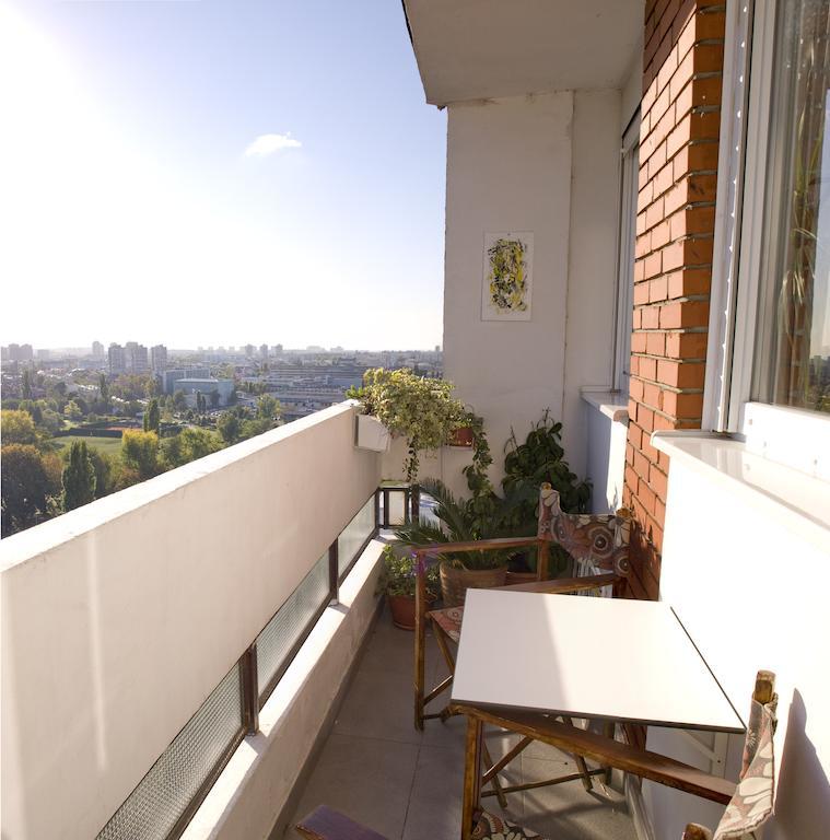 Apartments Zagreb Point Phòng bức ảnh