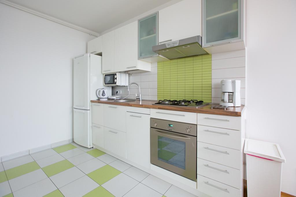Apartments Zagreb Point Ngoại thất bức ảnh
